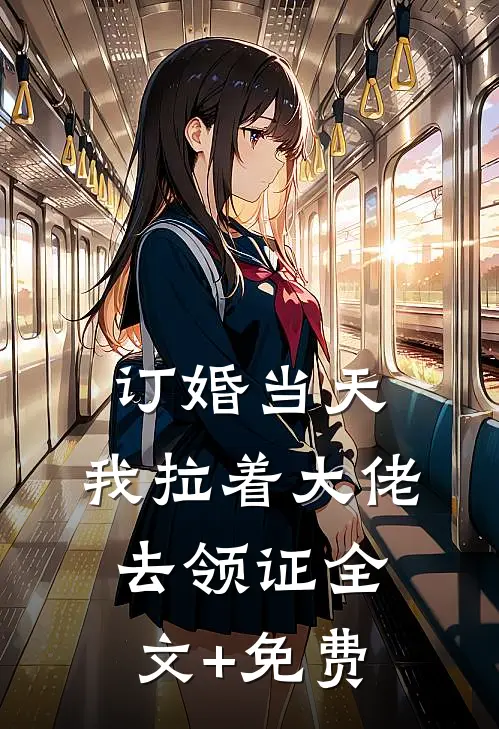订婚当天，我拉着大佬去领证全文+免费