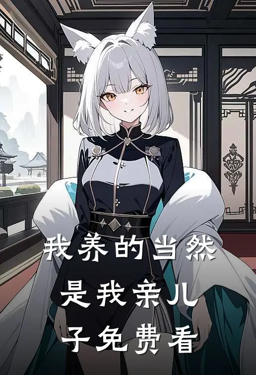 我养的当然是我亲儿子免费看