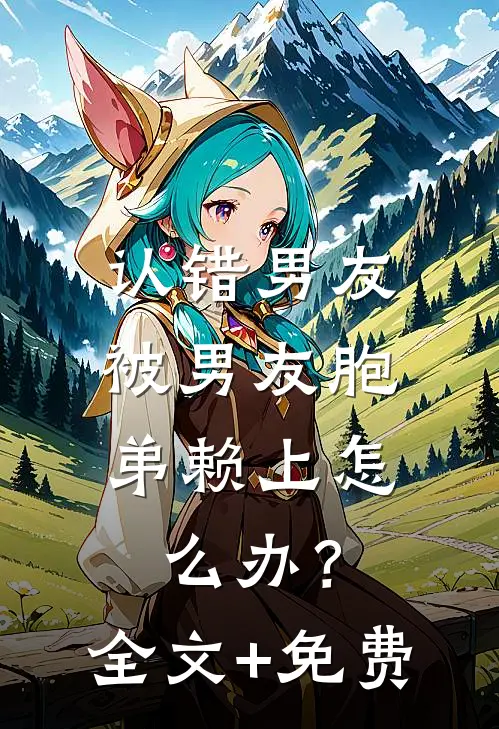 认错男友，被男友胞弟赖上怎么办？全文+免费