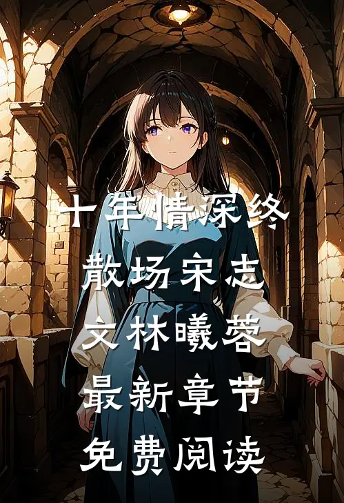 十年情深终散场宋志文林曦蓉最新章节免费阅读