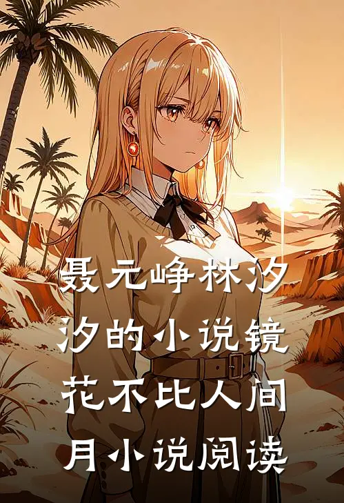 聂元峥林汐汐的小说镜花不比人间月小说阅读