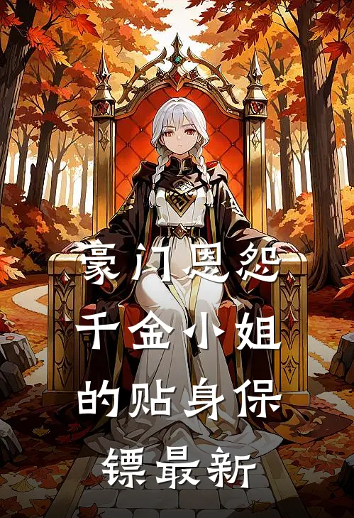豪门恩怨：千金小姐的贴身保镖最新