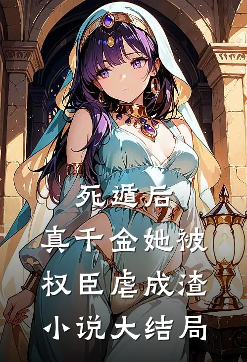 死遁后，真千金她被权臣虐成渣小说大结局