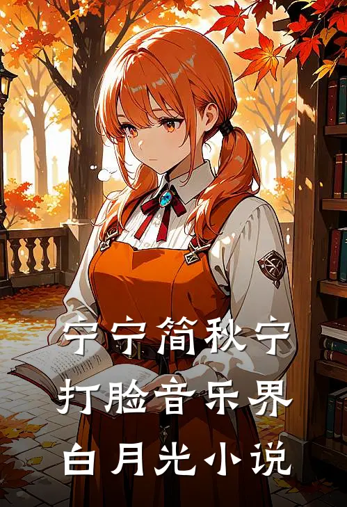 宁宁简秋宁打脸音乐界白月光小说