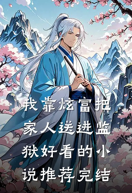 我靠炫富把家人送进监狱好看的小说推荐完结