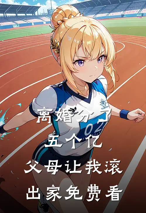 离婚分了五个亿，父母让我滚出家免费看