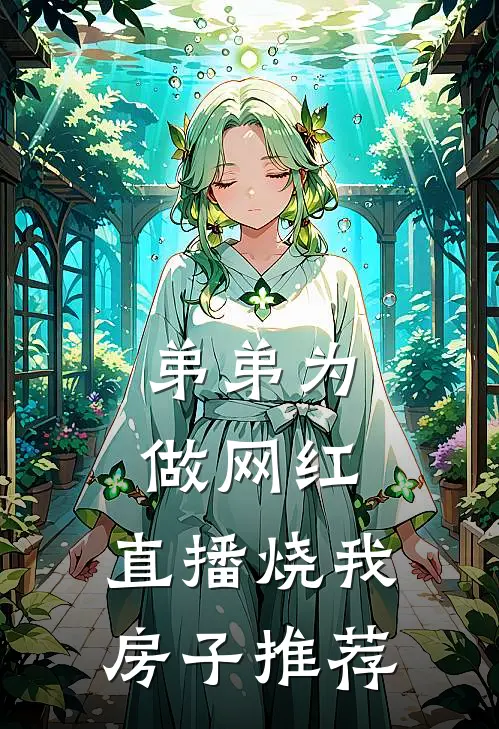 弟弟为做网红，直播烧我房子推荐
