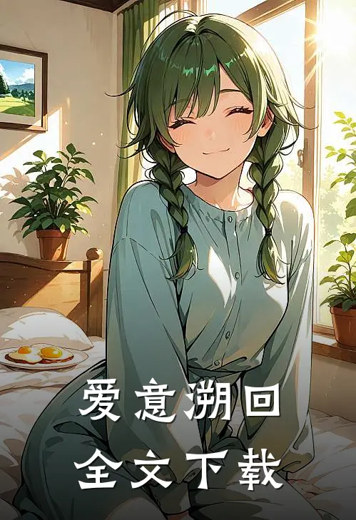 爱意溯回全文下载
