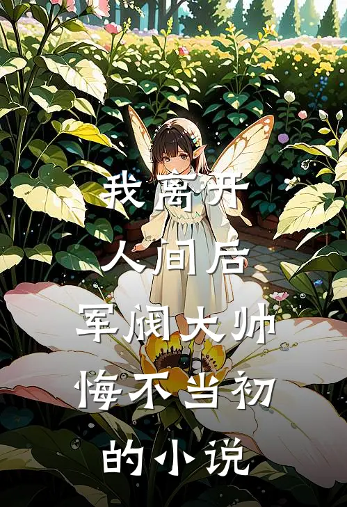 我离开人间后，军阀大帅悔不当初的小说