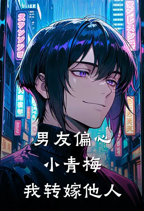 男友偏心小青梅，我转嫁他人