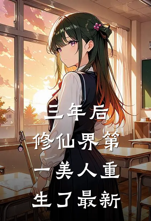 三年后，修仙界第一美人重生了最新