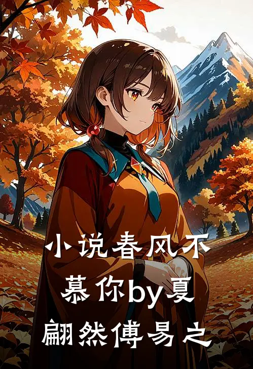 小说春风不慕你by夏翩然傅易之