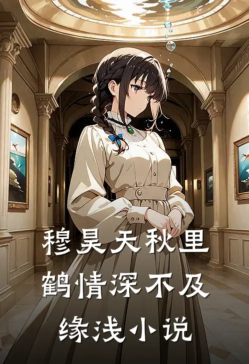 穆昊天秋里鹤情深不及缘浅小说