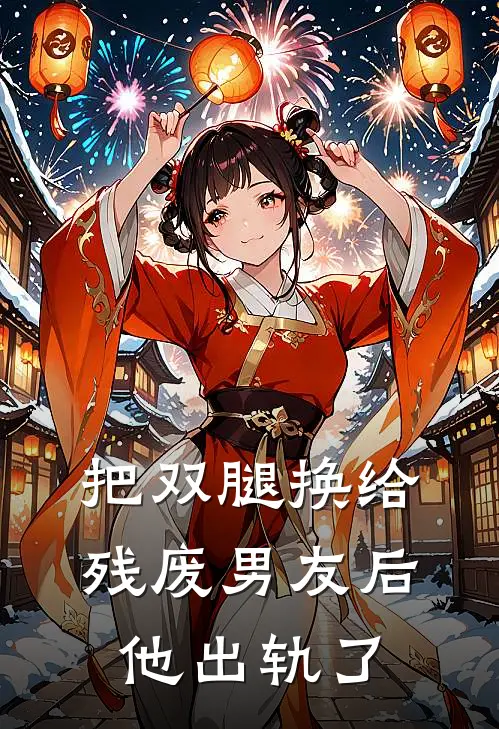 把双腿换给残废男友后，他出轨了