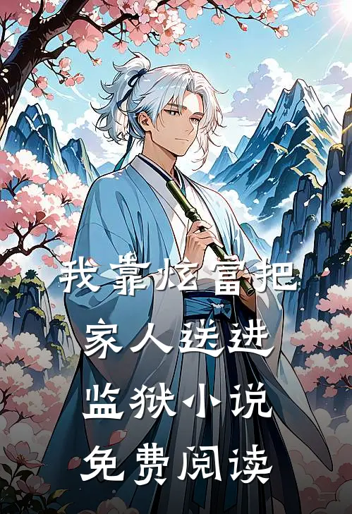 我靠炫富把家人送进监狱小说免费阅读
