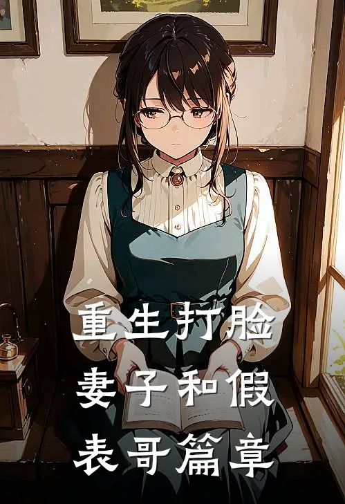 重生打脸妻子和假表哥篇章