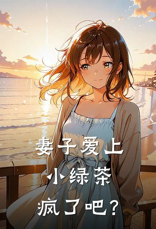 妻子爱上小绿茶，疯了吧？