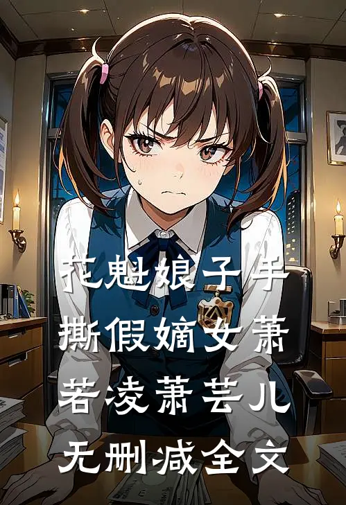 花魁娘子手撕假嫡女萧若凌萧芸儿无删减全文