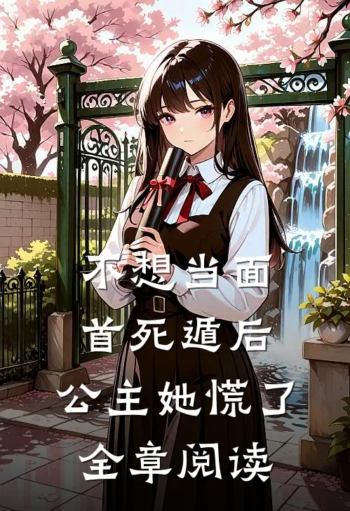 不想当面首死遁后，公主她慌了全章阅读