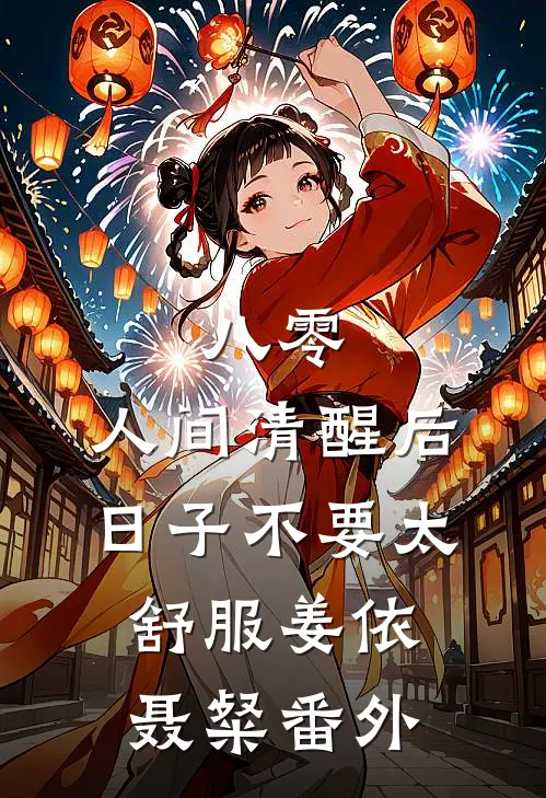 八零：人间清醒后，日子不要太舒服姜依聂粲番外