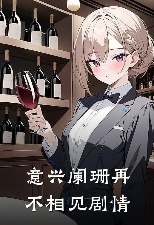 意兴阑珊再不相见剧情