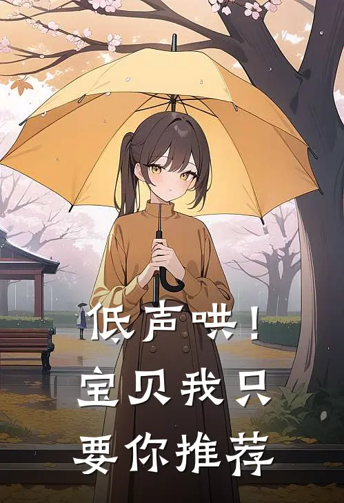 低声哄！宝贝，我只要你推荐