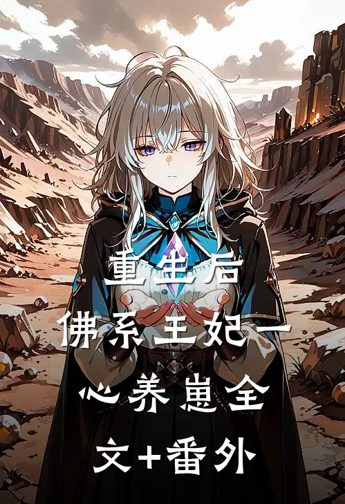 重生后，佛系王妃一心养崽全文+番外