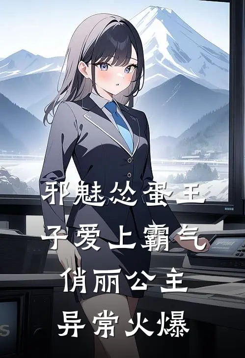 邪魅怂蛋王子爱上霸气俏丽公主异常火爆