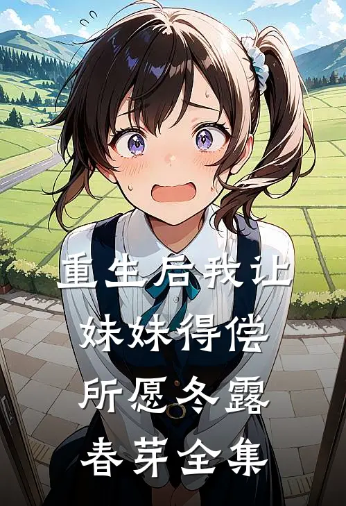 重生后我让妹妹得偿所愿冬露春芽全集