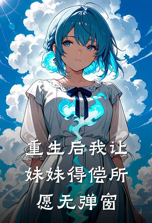 重生后我让妹妹得偿所愿无弹窗