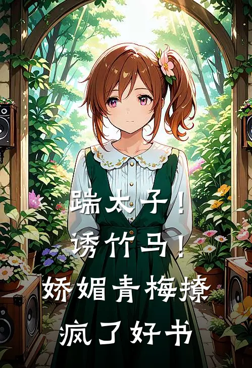 踹太子！诱竹马！娇媚青梅撩疯了好书