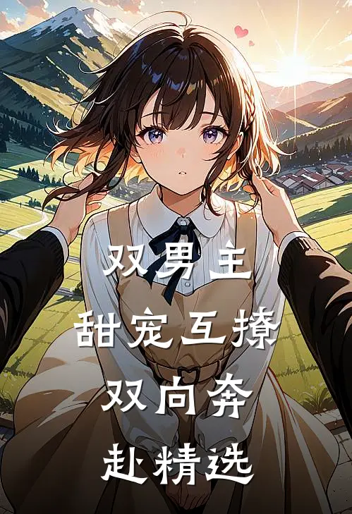 双男主：甜宠互撩，双向奔赴精选