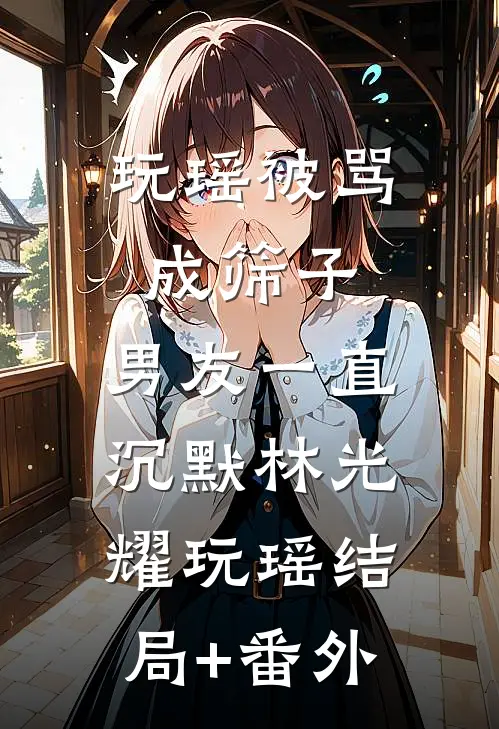 玩瑶被骂成筛子，男友一直沉默林光耀玩瑶结局+番外