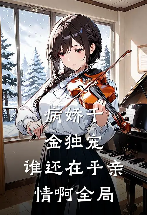 病娇千金独宠，谁还在乎亲情啊全局