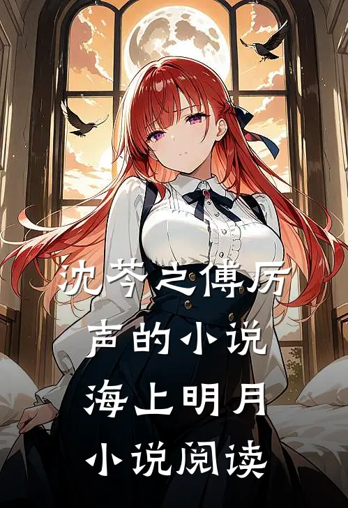 沈芩之傅厉声的小说海上明月小说阅读