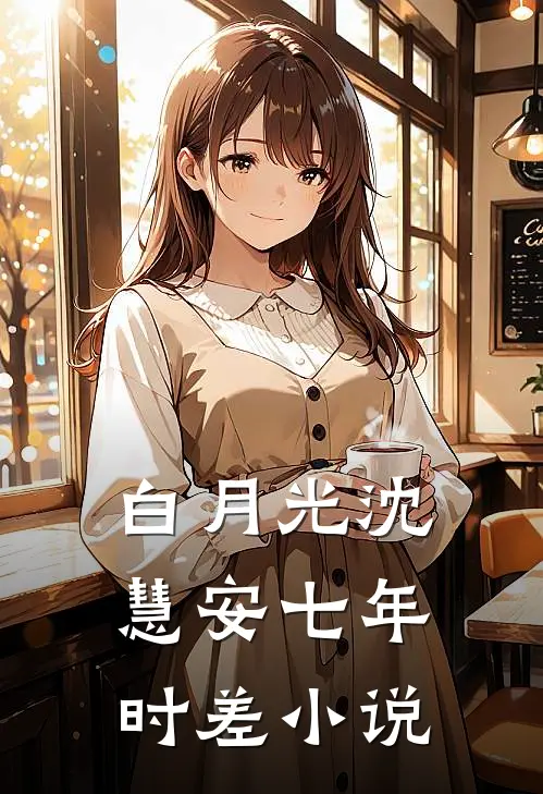 白月光沈慧安七年时差小说