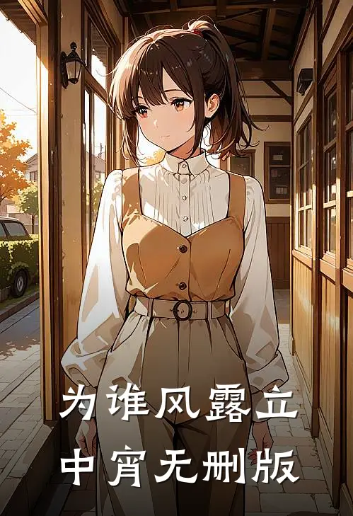 为谁风露立中宵无删版