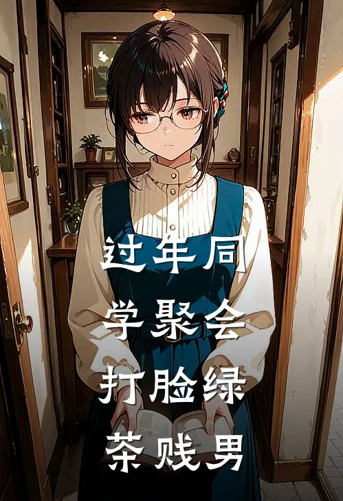 过年同学聚会，打脸绿茶贱男