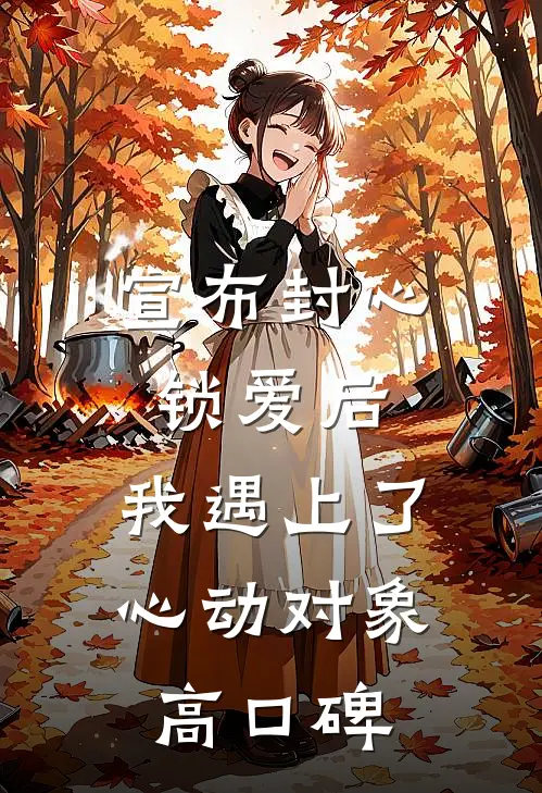 宣布封心锁爱后，我遇上了心动对象高口碑