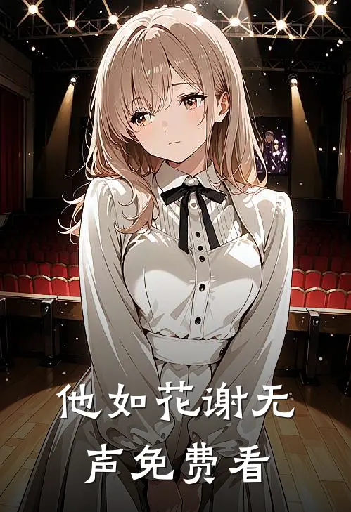 他如花谢无声免费看