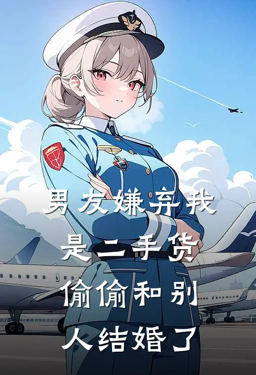 男友嫌弃我是二手货，偷偷和别人结婚了