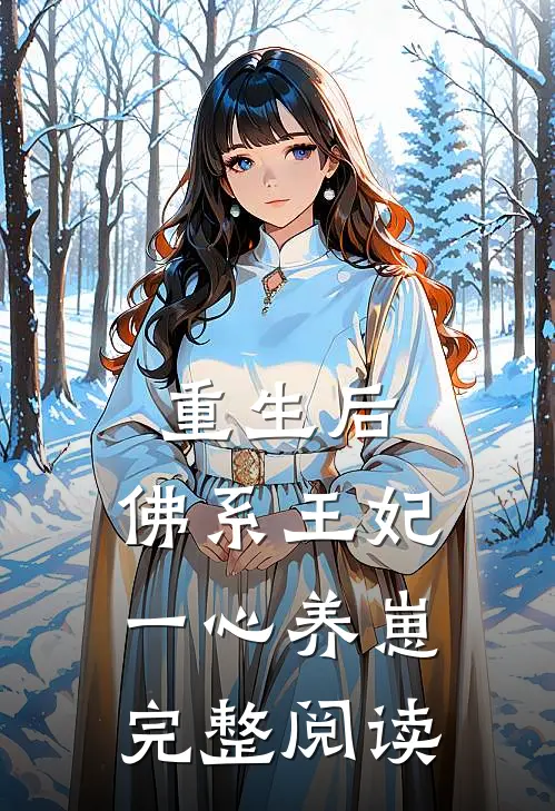 重生后，佛系王妃一心养崽完整阅读