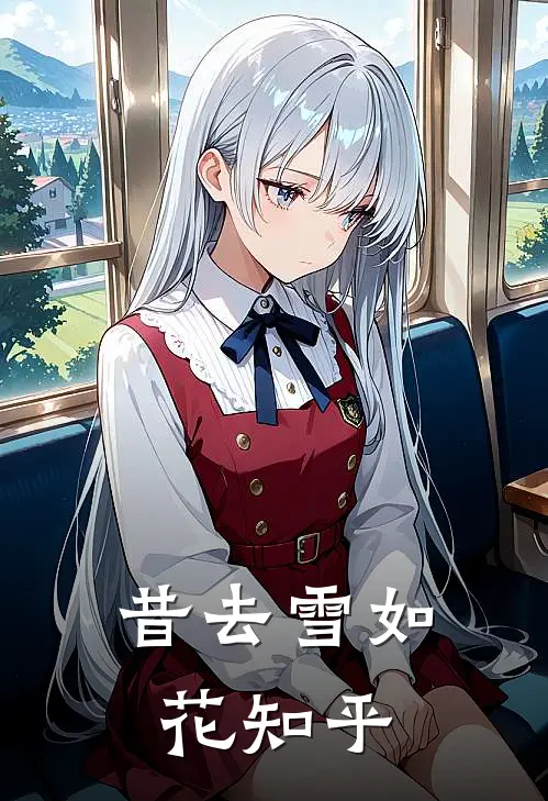 昔去雪如花知乎