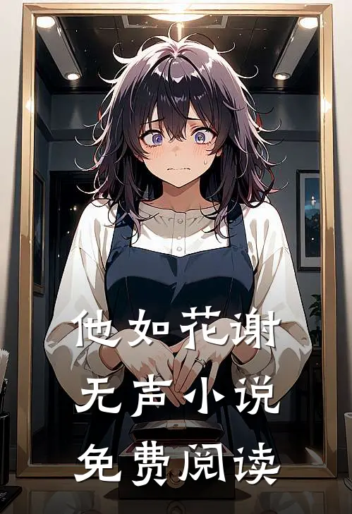 他如花谢无声小说免费阅读