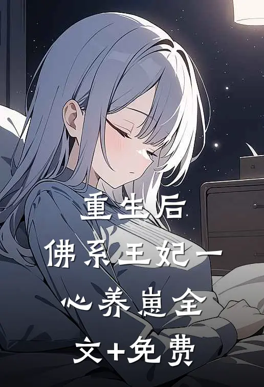 重生后，佛系王妃一心养崽全文+免费