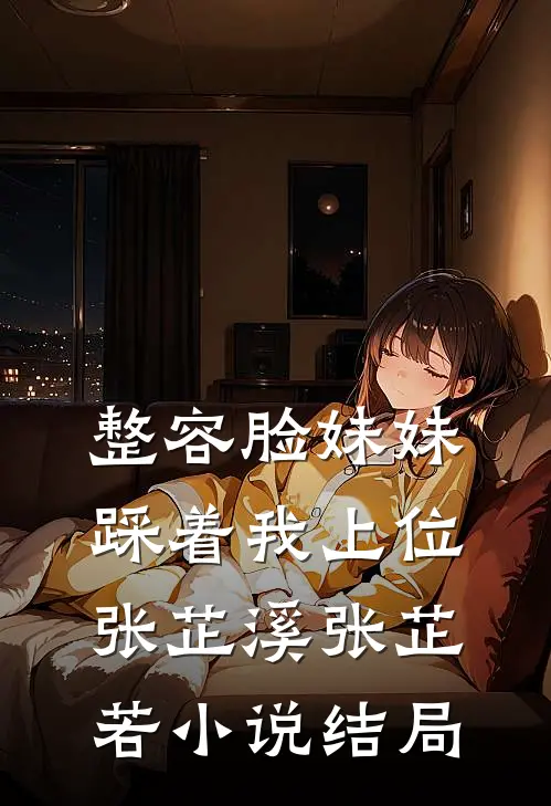 整容脸妹妹踩着我上位张芷溪张芷若小说结局