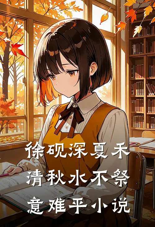 徐砚深夏禾清秋水不祭意难平小说