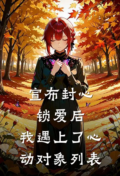 宣布封心锁爱后，我遇上了心动对象列表