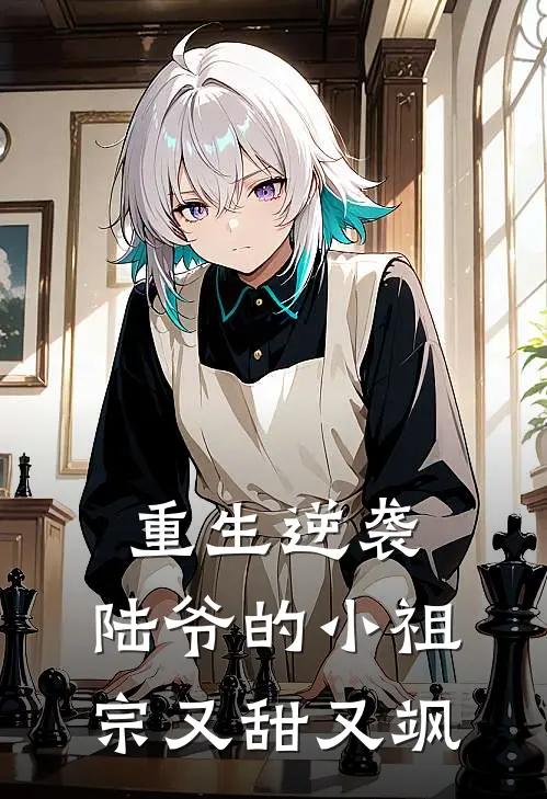 重生逆袭：陆爷的小祖宗又甜又飒