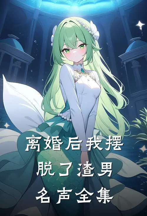 离婚后我摆脱了渣男名声全集